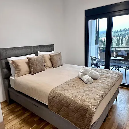 Diamond Appartement *