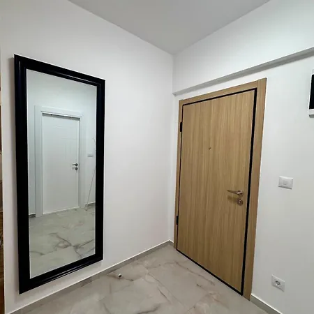 Diamond Apartamento Podgorica