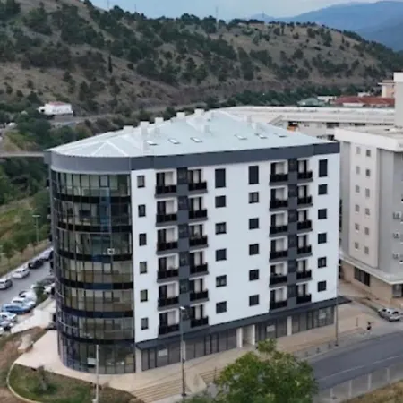 Diamond Appartement