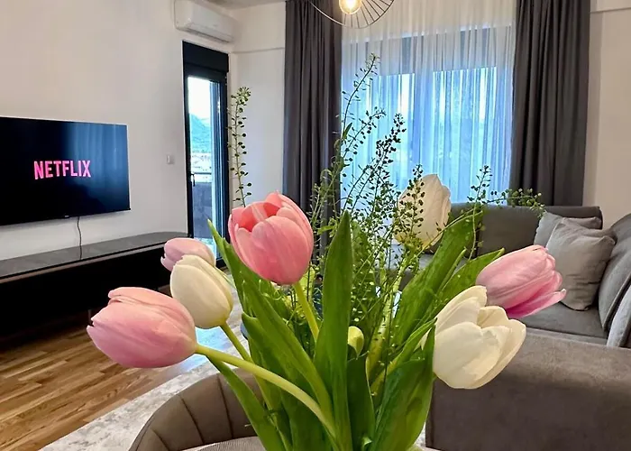 Diamond Apartman Podgorica