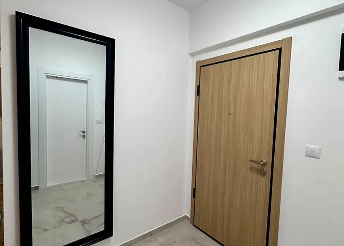 Diamond Apartman Podgorica